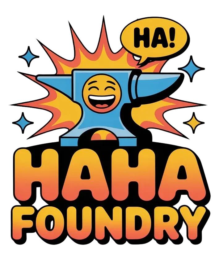 hahafoundry.com