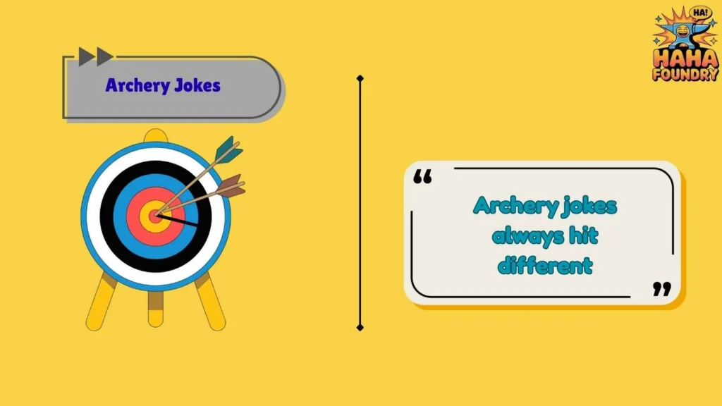 Archery Puns That Are Right on Target