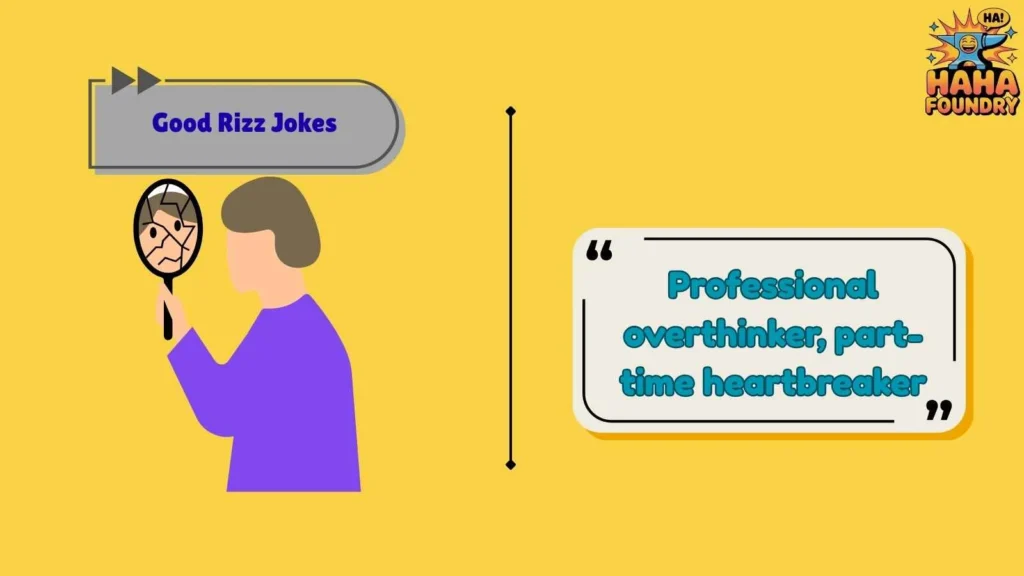 Bio & Profile Rizz Jokes