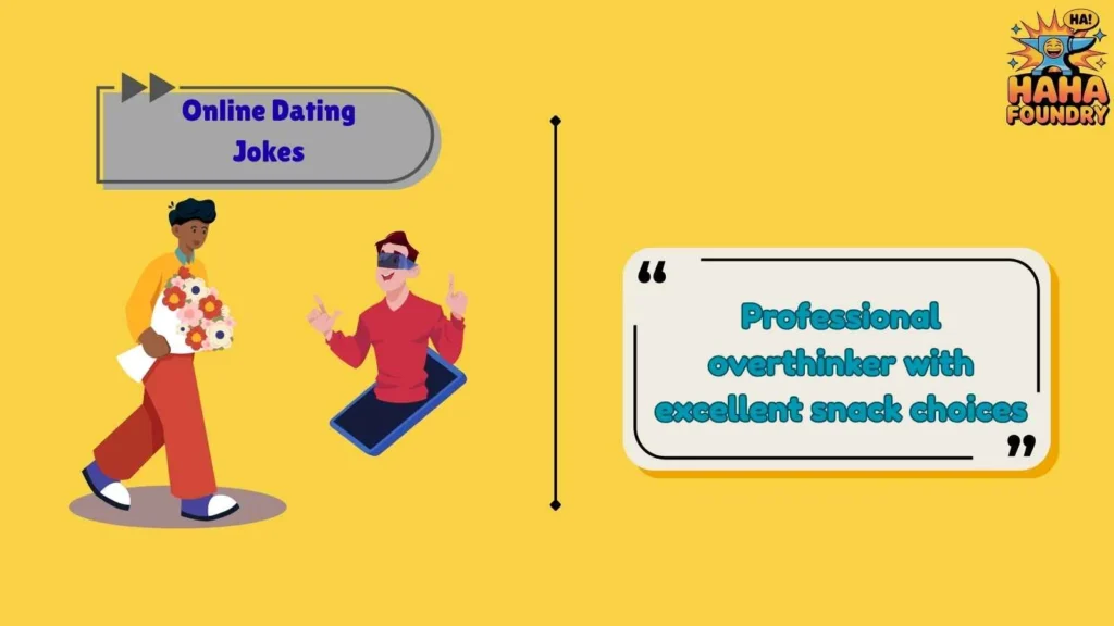 Bio Ideas That Make You Stand Out