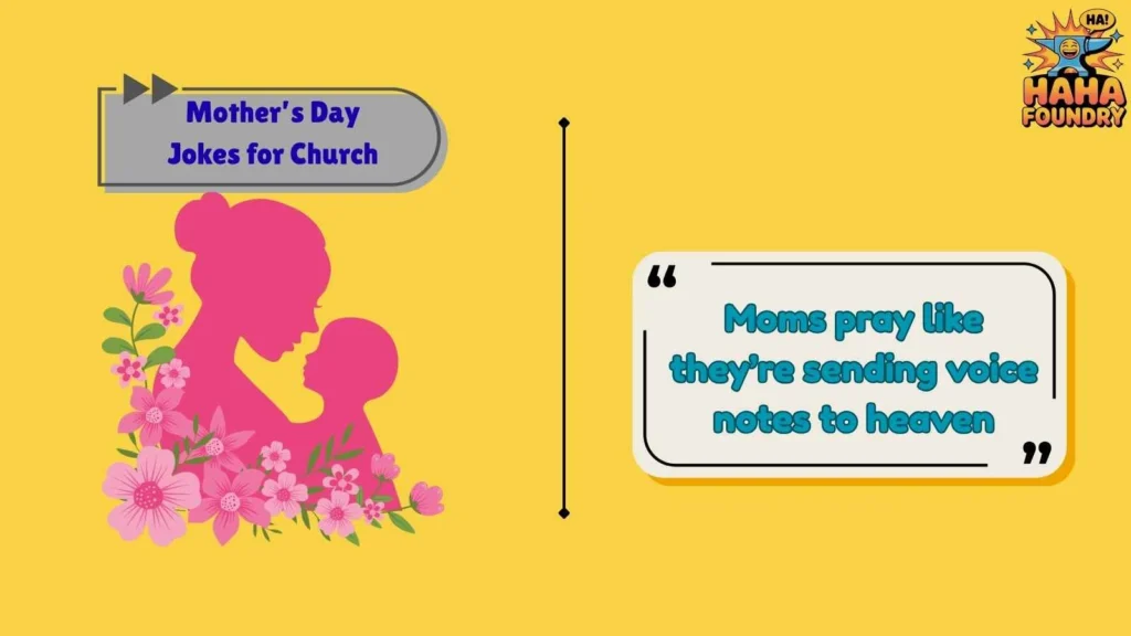 Christian Mom Humor That Feels Real