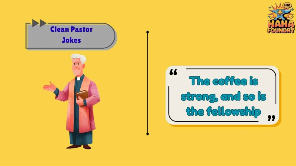 Church Life Chuckles