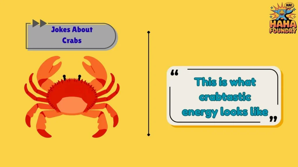 Crab Memes and Caption Inspiration