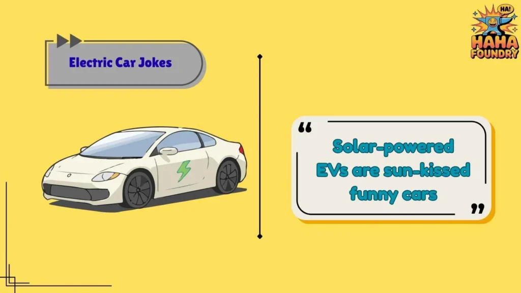 Eco-Friendly Funnies