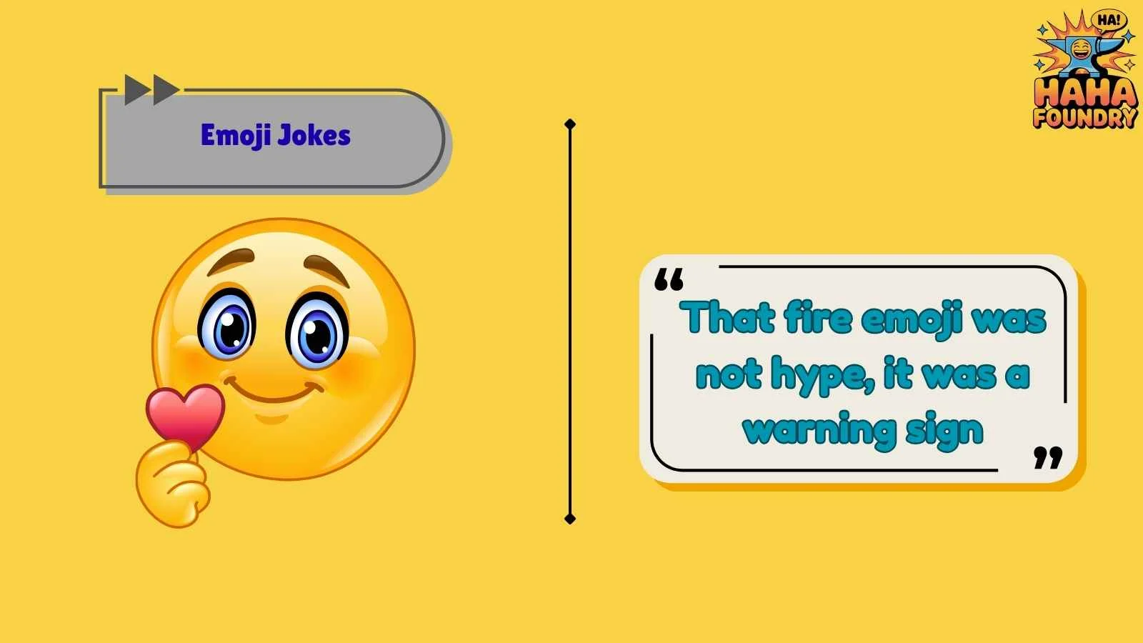 Emoji Jokes