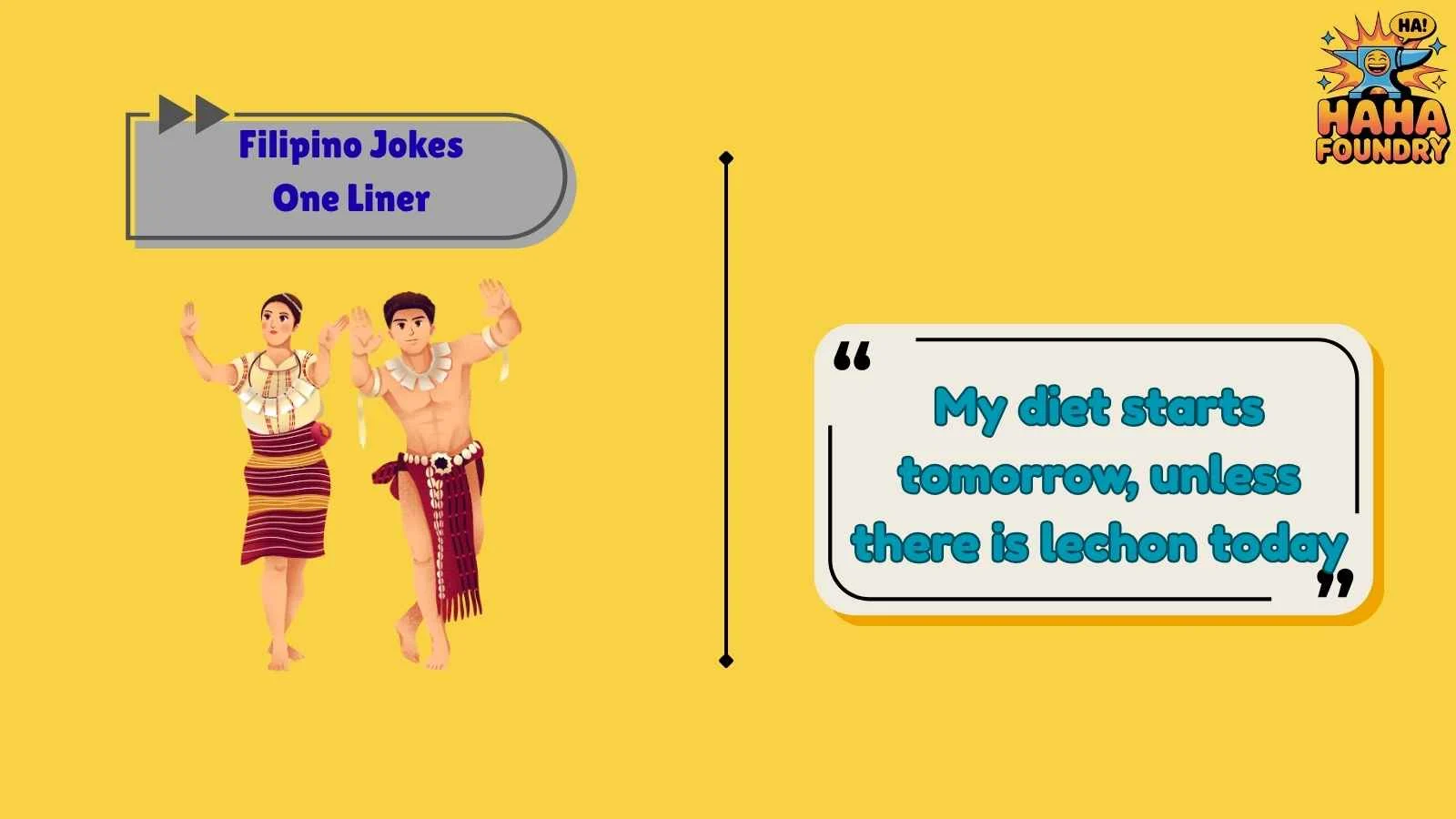 Filipino Jokes One Liner