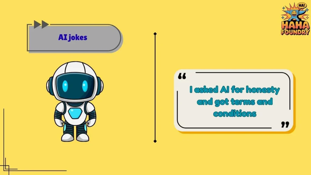 Funny AI Chatbot Jokes