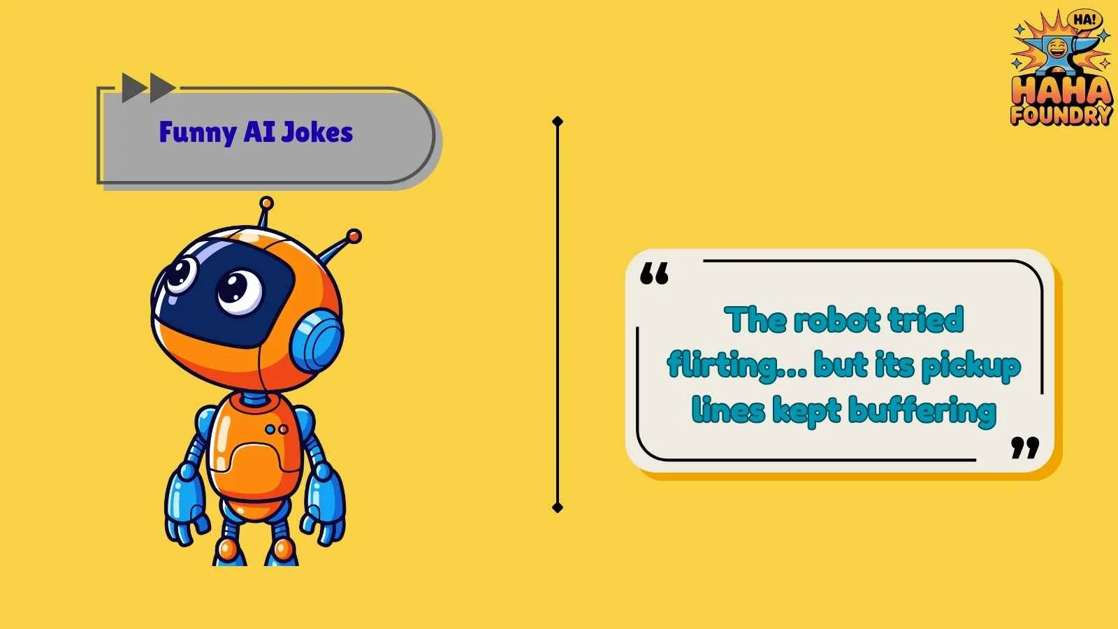 Funny AI Jokes