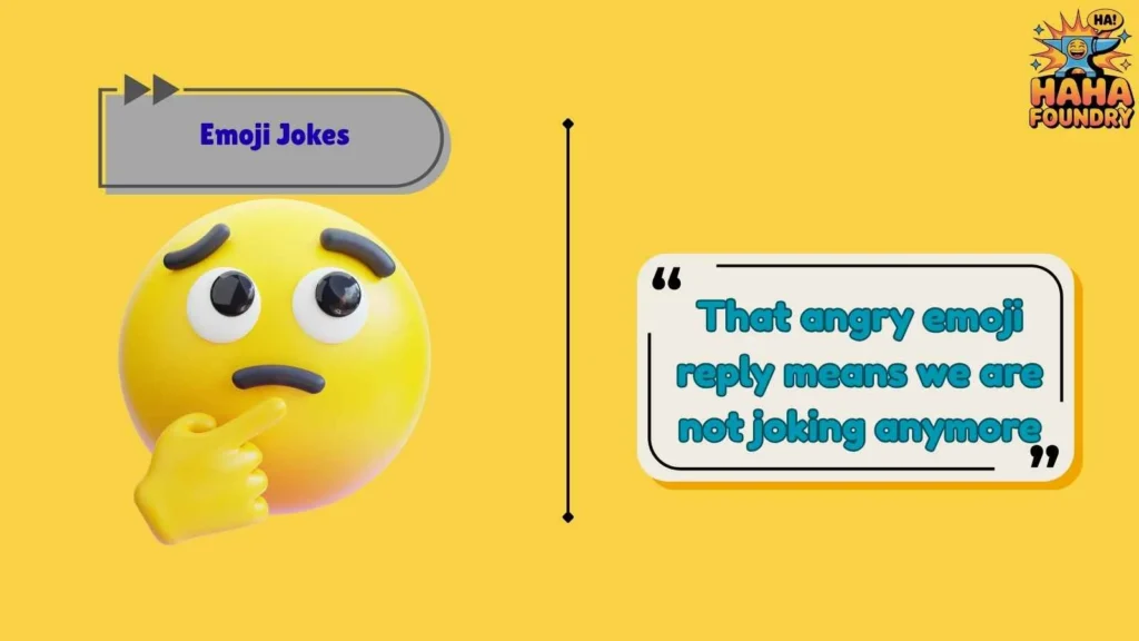 Funny Emoji Text Conversations