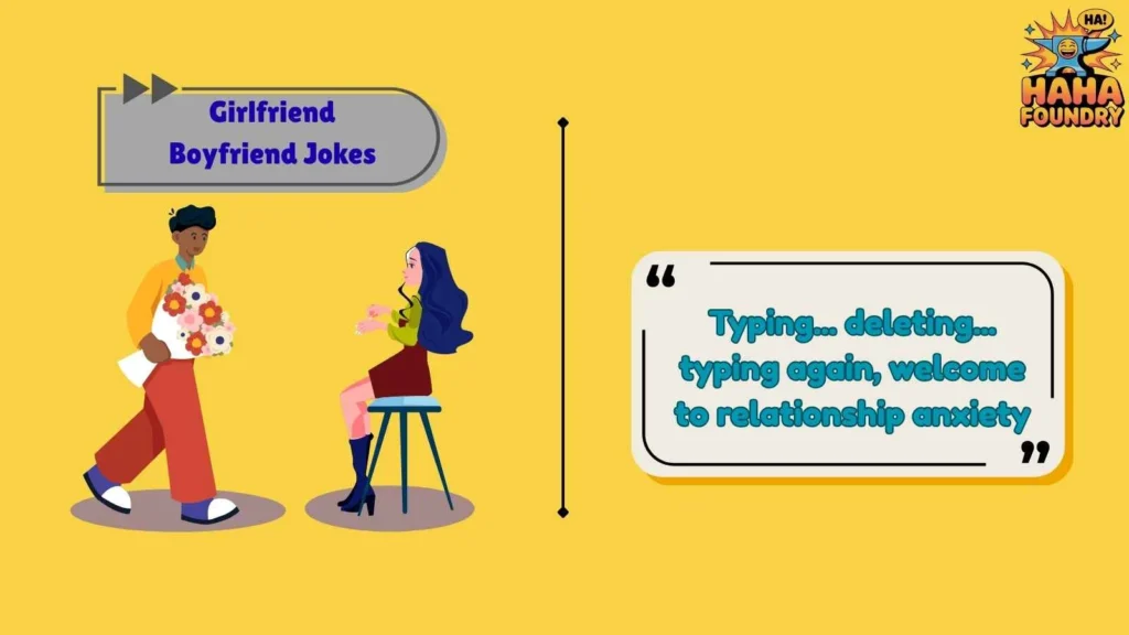 Funny Texting Moments Couples Know Too Well