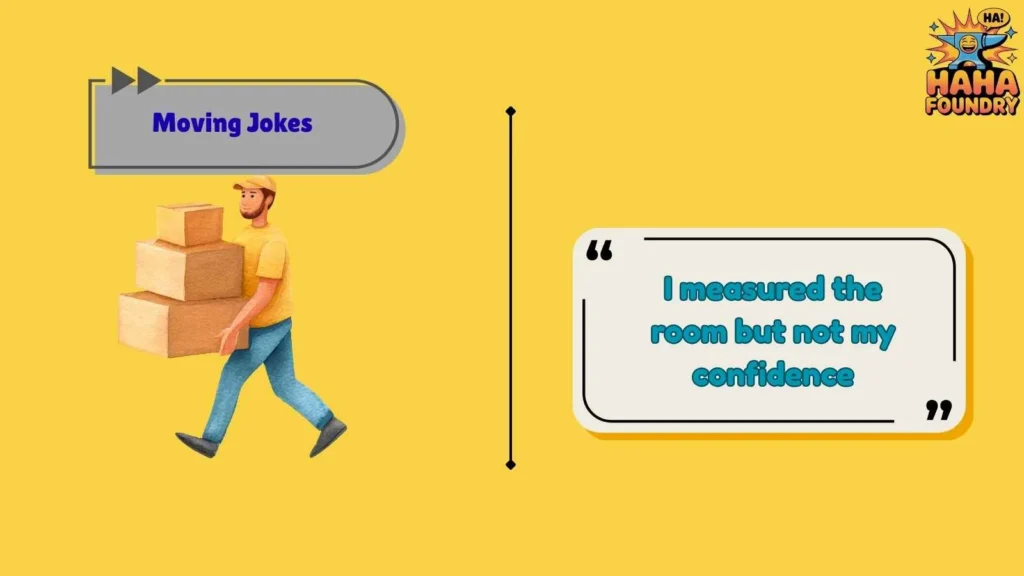 Furniture Moving Fails