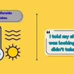 Hot Outside Jokes