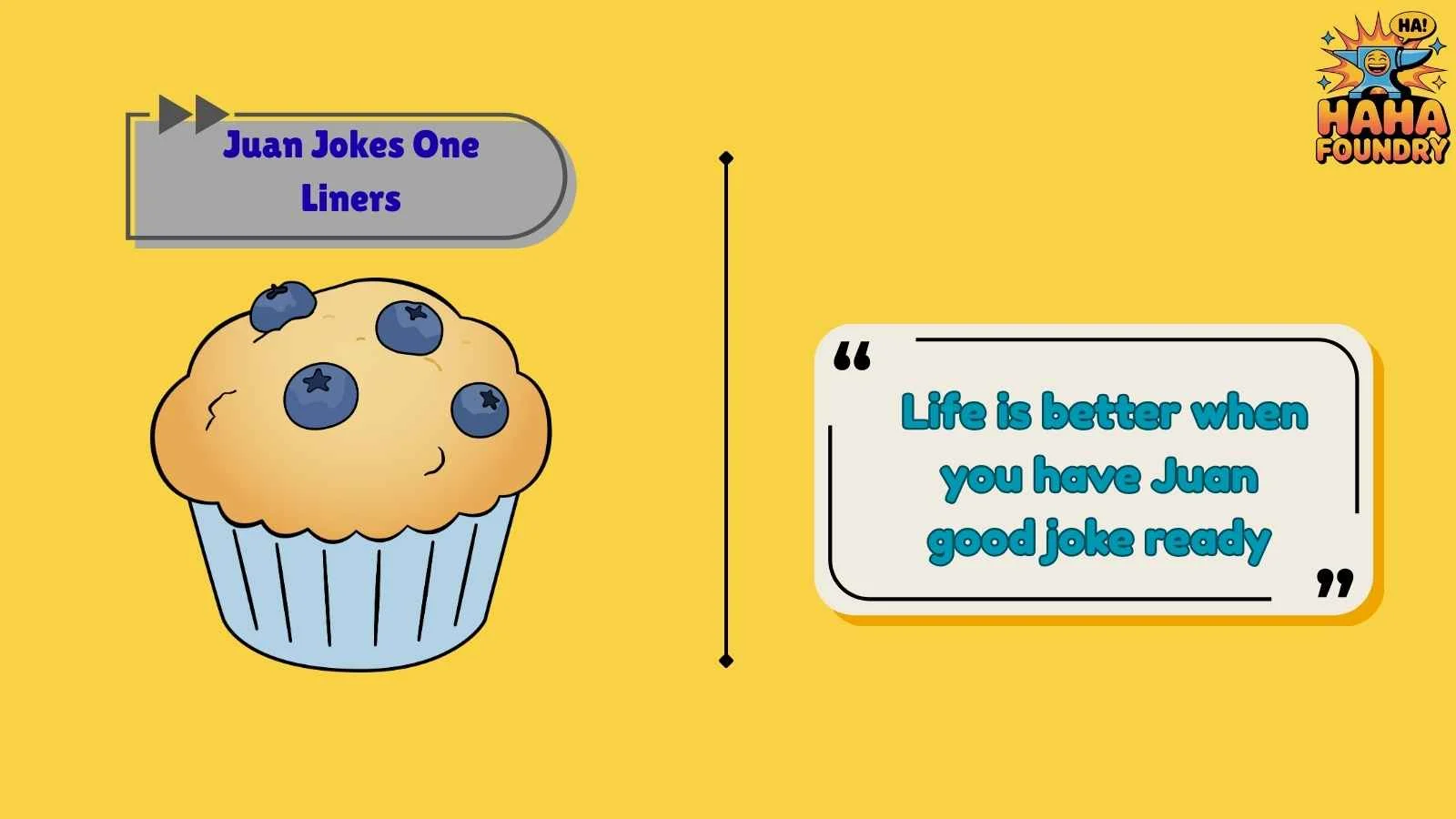 Juan Jokes One Liners