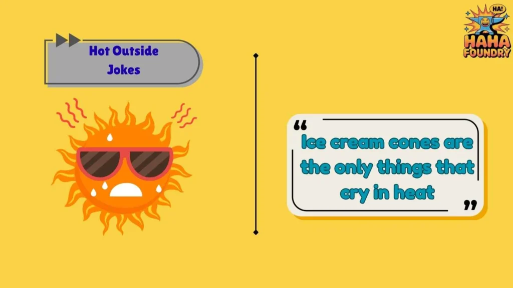 Melting Ice Cream Chronicles