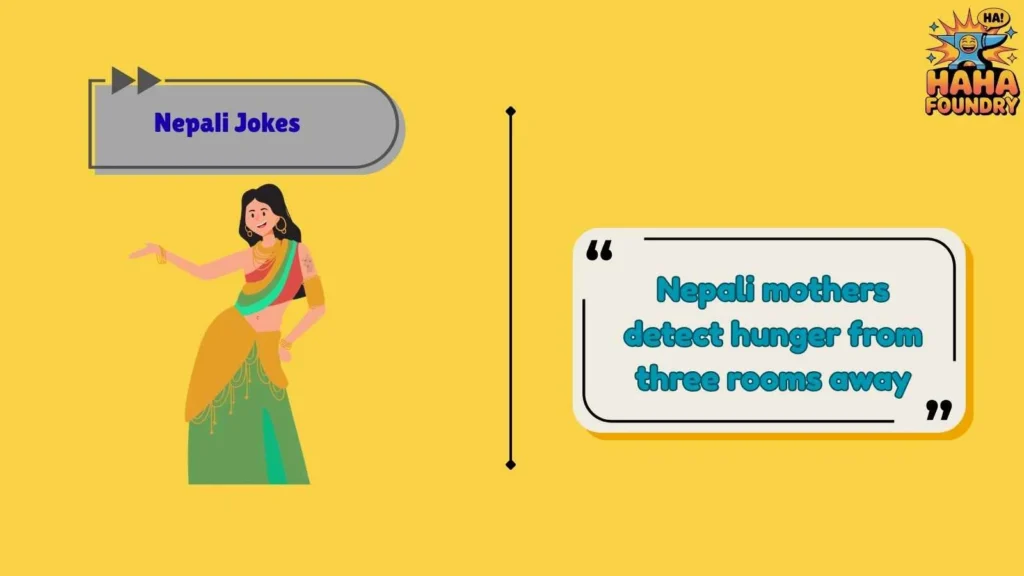 Nepali Family Comedy Moments