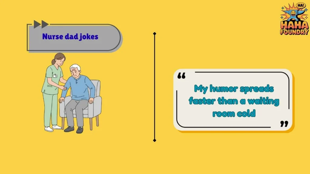 Nurse Puns That Deserve Immediate Medical Attention