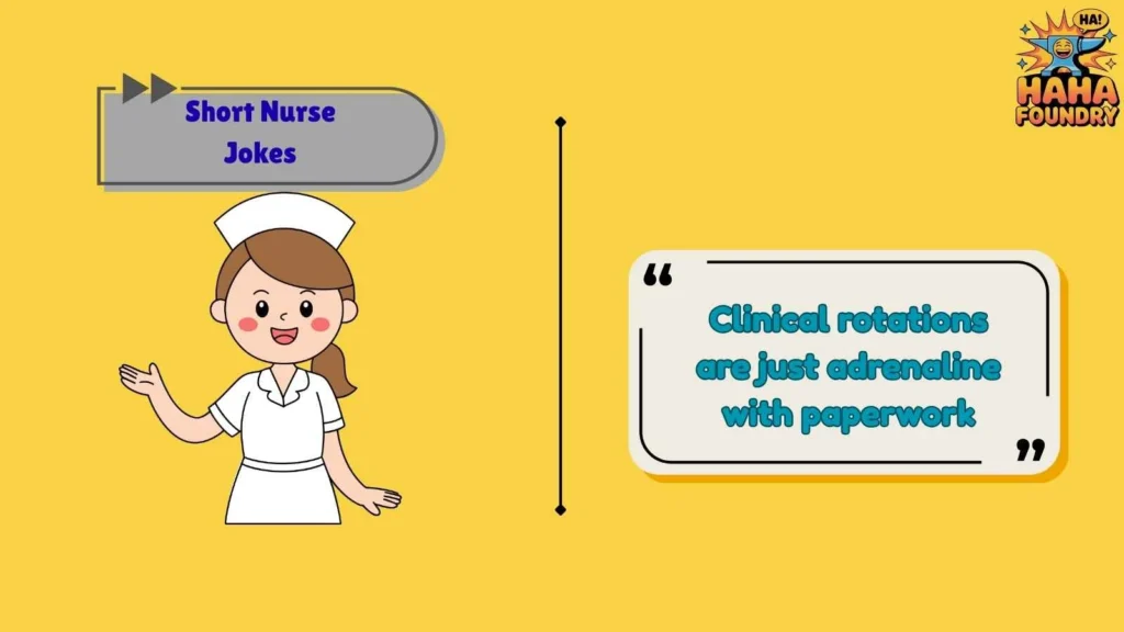 Nursing Student Jokes That Feel Painfully Accurate