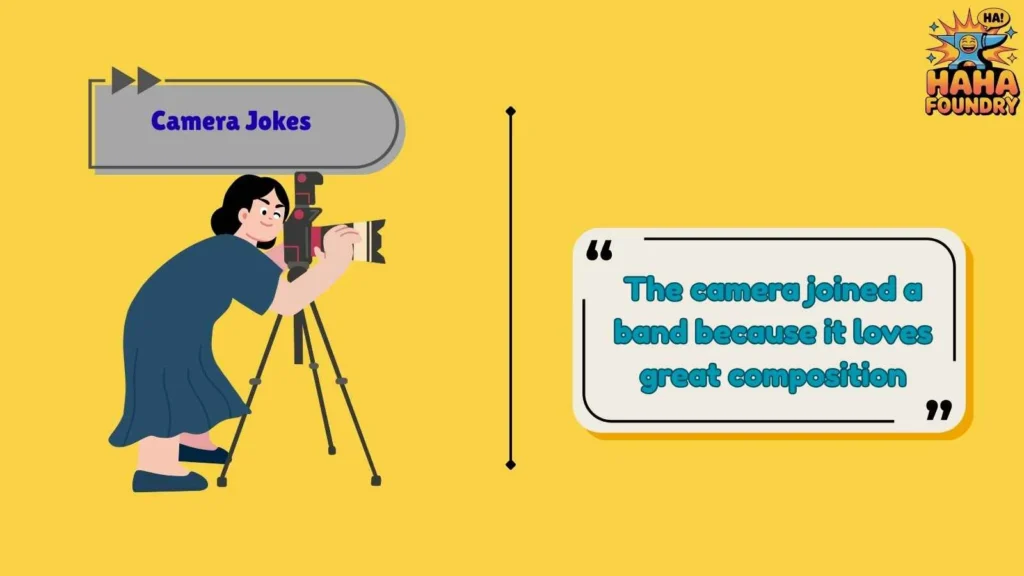 Photography Humor That Shines in Any Light
