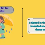 Rainy Day Dad Jokes