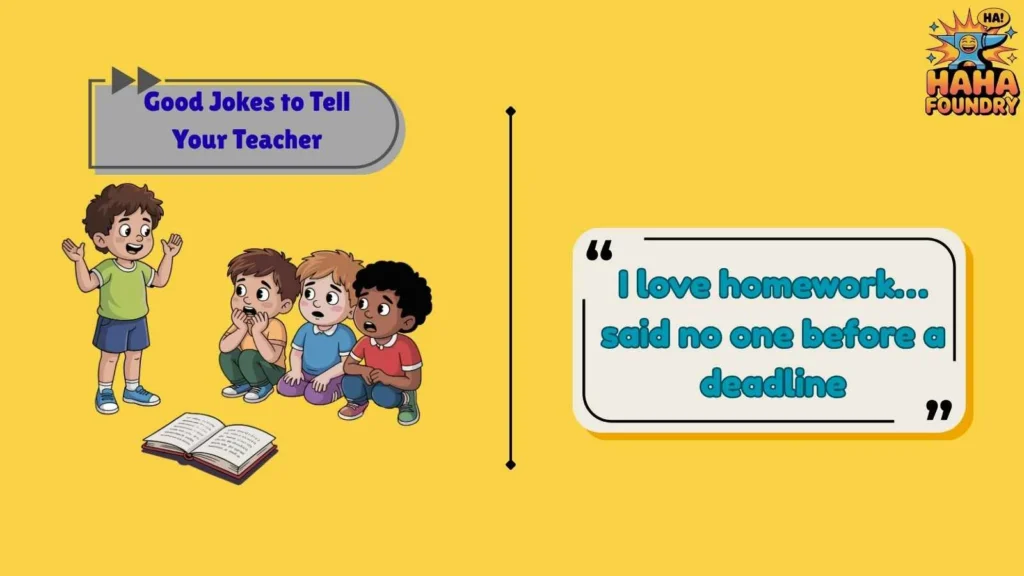 Safe Sarcasm That Won’t Get You in Trouble