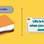 Smore Jokes