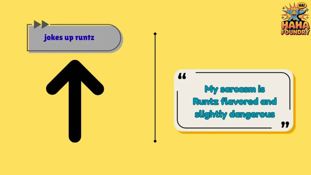 Sweet and Fierce Runtz Comebacks