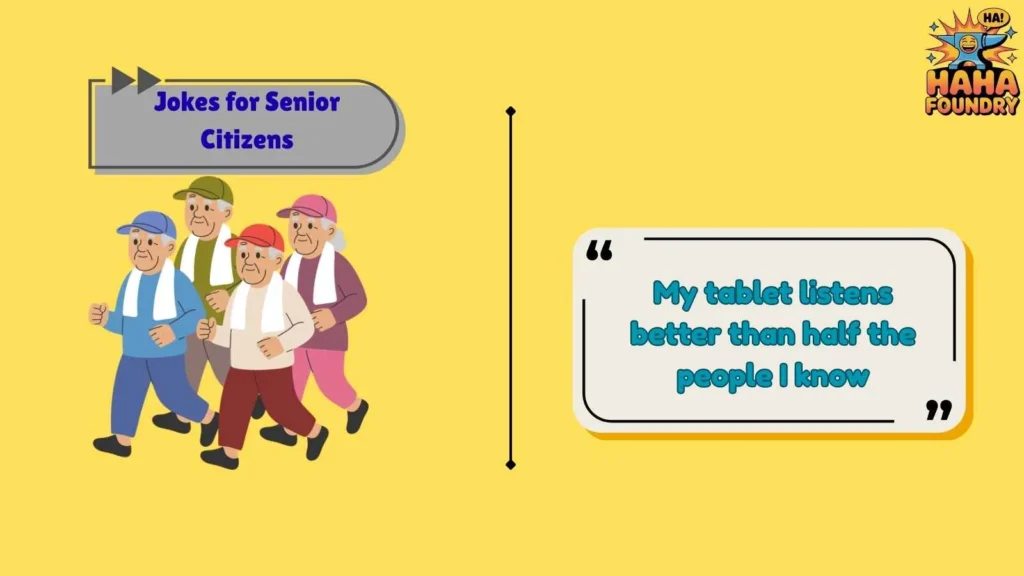 Technology Jokes Alternative Will Appreciate