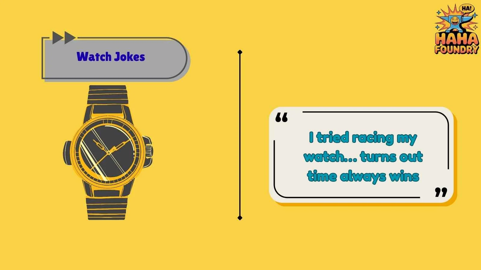 Watch Jokes