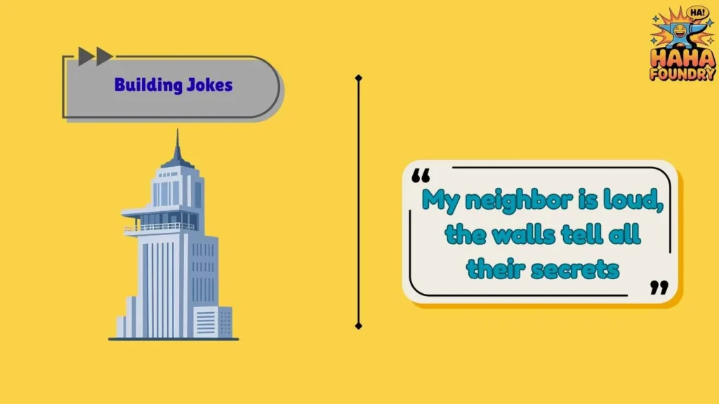 Apartment Life Jokes Everyone Relates To