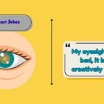 Cataract Jokes