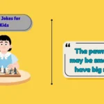 Chess Jokes for Kids