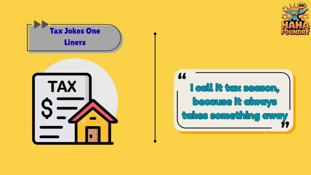 Clever Tax Puns That Actually Make Sense