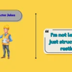 Contractor Jokes