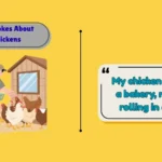 Dad Jokes About Chickens