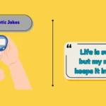 Diabetic Jokes