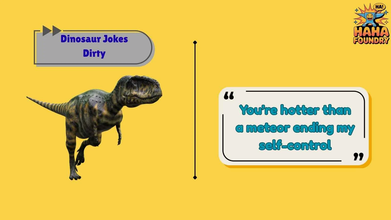 Dinosaur Jokes Dirty