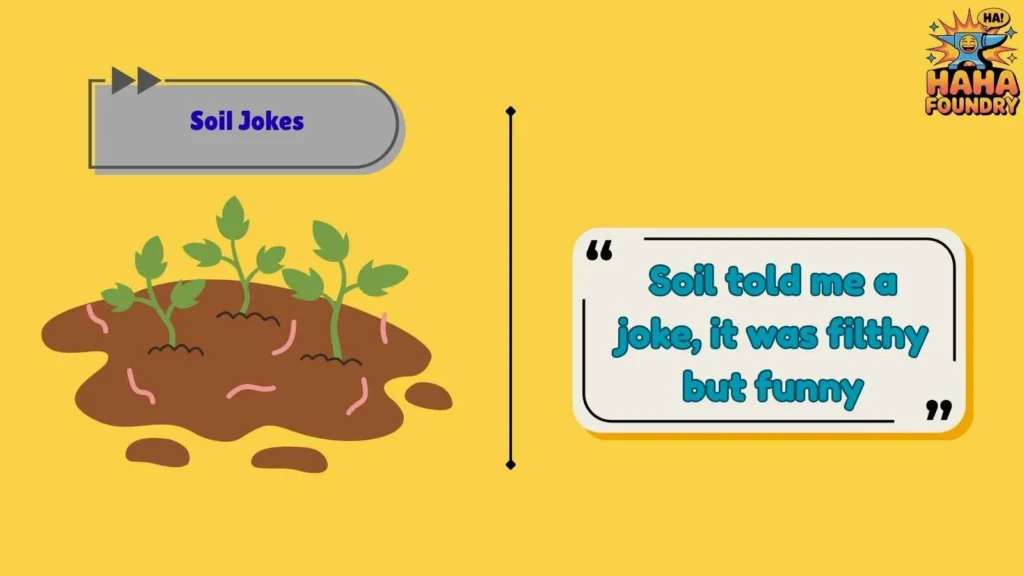 Dirty Humor That Stays Clean