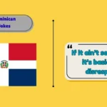 Dominican Jokes