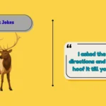 Elk Jokes