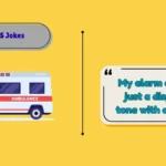EMS Jokes