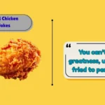 Fried Chicken Jokes