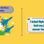 Funny Air Force Jokes