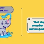 Funny Elephant Jokes