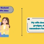 Funny Husband and Wife Jokes