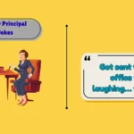 Funny Principal Jokes