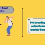Funny Travel Jokes
