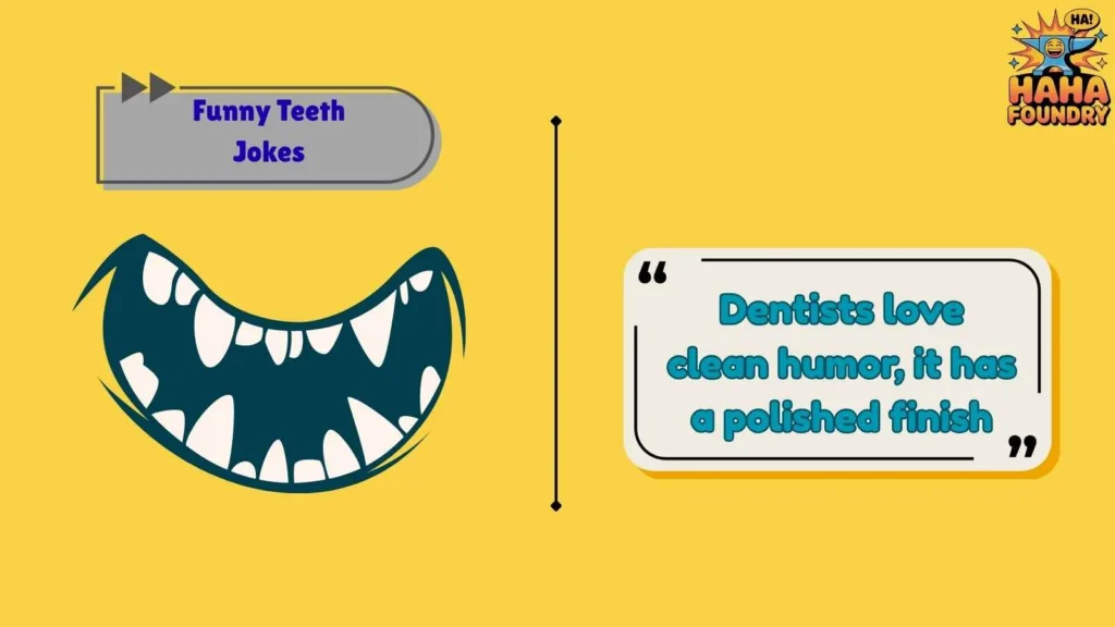 Hilarious Dentist Jokes That Always Deliver
