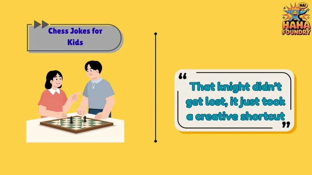 Hilarious Knight Jokes That Jump Into Fun