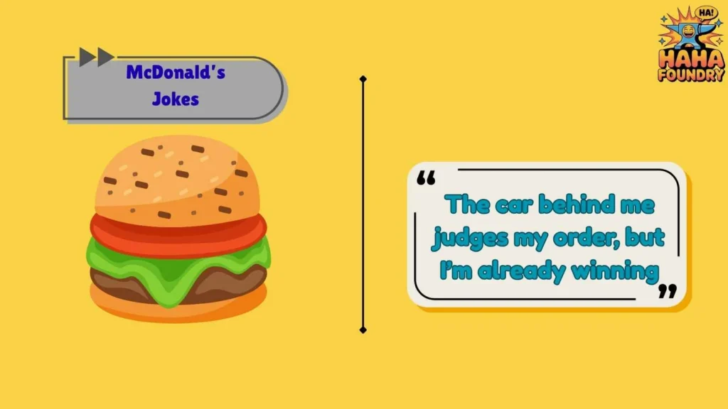 Hilarious McDonald’s Drive-Thru Moments