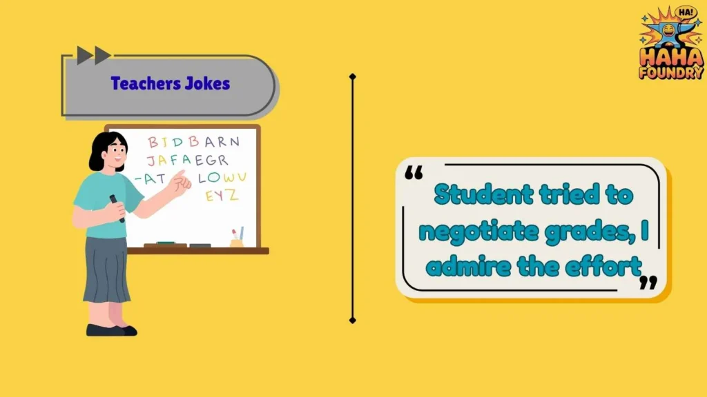Hilarious Student vs Teacher Moments